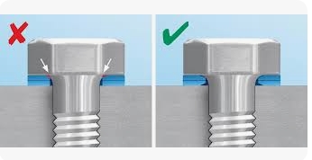 What is High-Strength Steel Structure Bolted Connection?