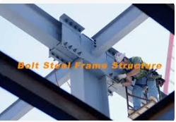 Use Cases Bridges Welded Joints: Preferable for main structural elements to achieve a continuous, seamless structure. Bolted Joints: Used for components requiring periodic inspection and maintenance, 