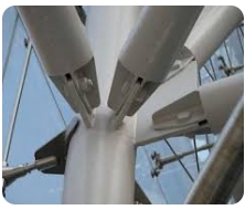 What is High-Strength Steel Structure Bolted Connection?