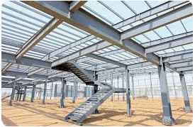 STRUCTURAL STEEL FABRICATOR IN CANADA