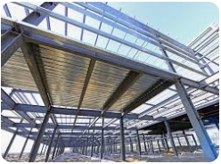 STRUCTURAL STEEL FABRICATOR IN CANADA