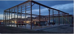 STRUCTURAL STEEL FABRICATOR IN CANADA