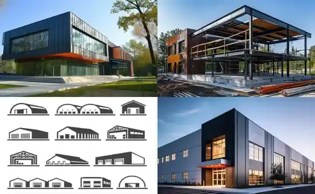 ​Prefabricated Metal Buildings: The Future of Construction