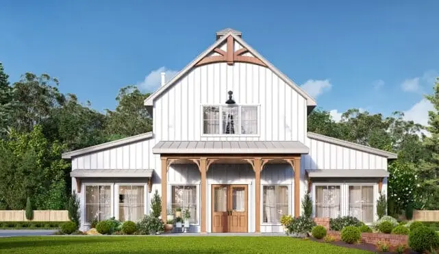 Are Barndominiums Becoming Popular?