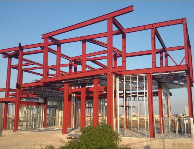 steel structure news