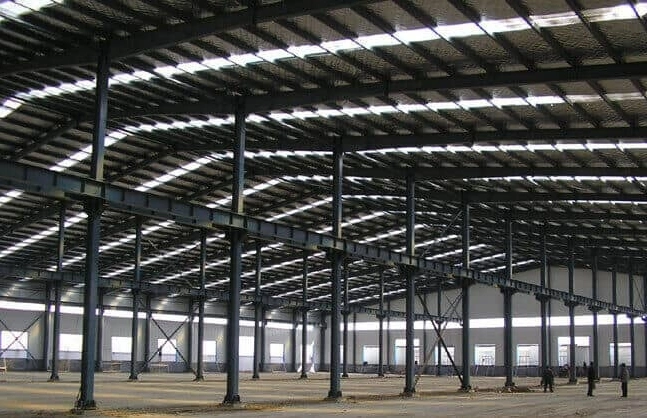 Understanding Steel Building Factories