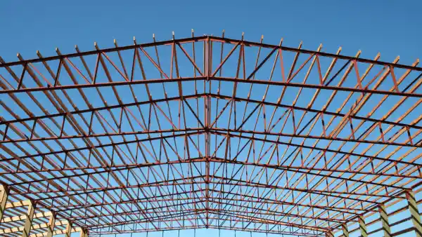 The Essential Guide to Steel Truss Manufacturers