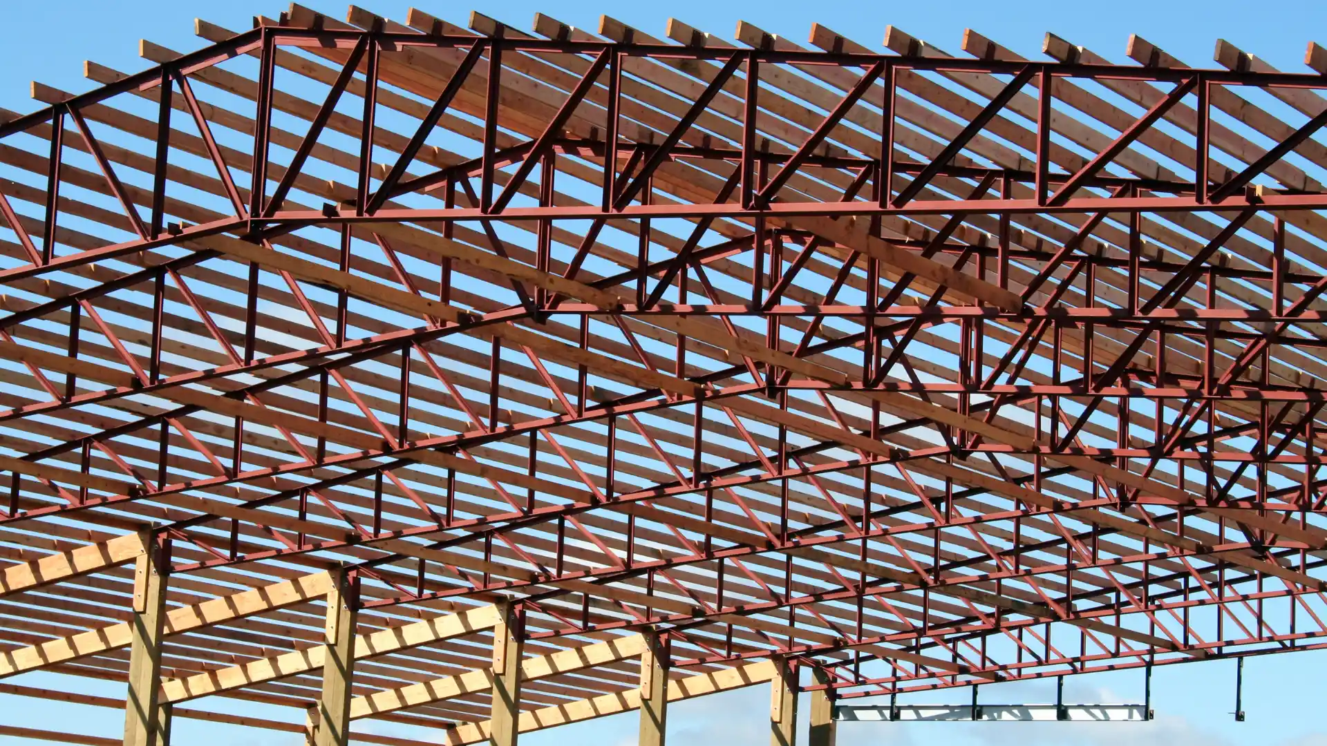 steel structure news