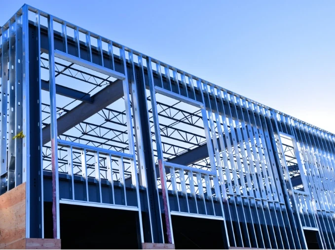 steel structure news