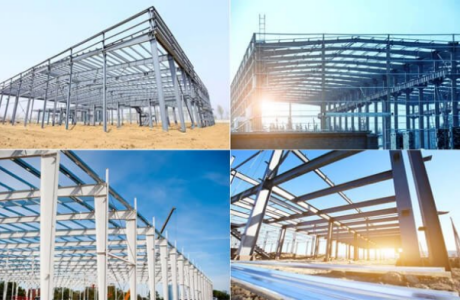 How to Choose the Best Industrial Steel Structures for Your Project