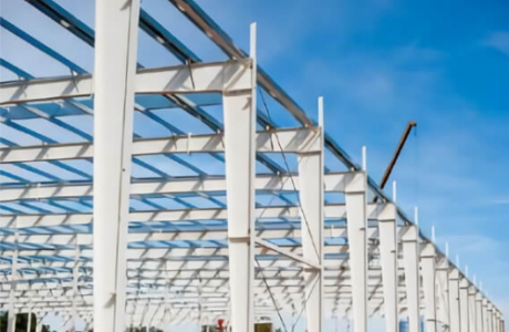 Modular Steel Buildings: The Future of Construction