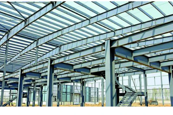 Steel Structural Engineering: The Foundation of Modern Construction