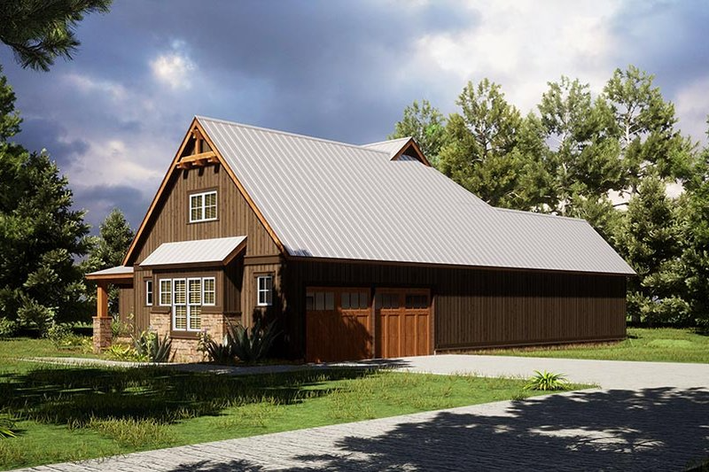 The Ultimate Guide to 60 x 40 Barndominium Floor Plans