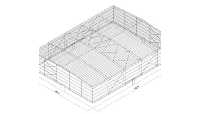 Tokyo Metro Storage Facility(图2)