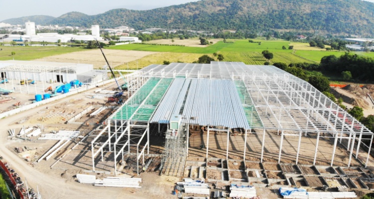Commercial Crown Factory(图2) Commercial Crown Factory(图2)