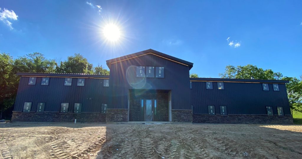 Discover Black Barndominiums: A Unique Choice for Modern Living
