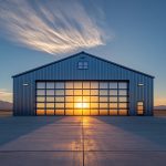 Sustainable Steel Production