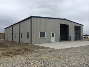 Fire-Resistant Steel Coatings