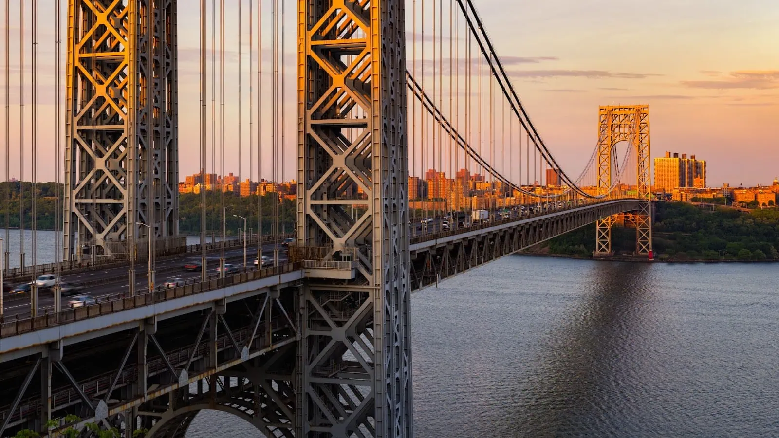 Steel in Transportation Infrastructure