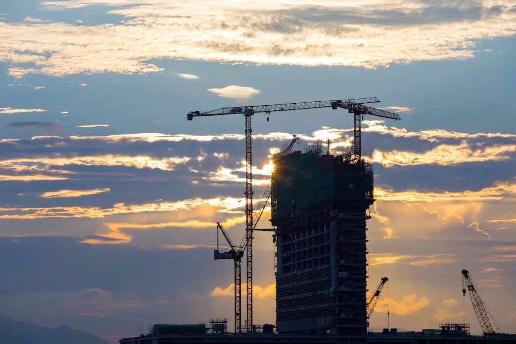 What Is the Best Steel Frame for Residential Buildings