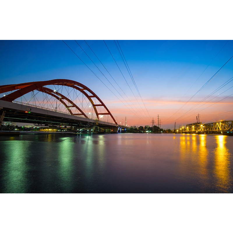 Steel Box Girder Bridges in Coastal and Extreme Climates: Built to Withstand Nature’s Worst