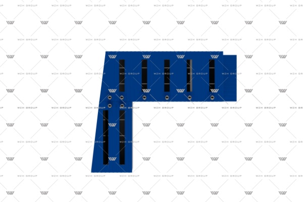Heavy-Duty Steel Structure Warehouse(图1) Heavy-Duty Steel Structure Warehouse(图1)