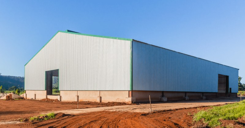 A Complete Guide to Steel Structures Advantages and Applications(图1) A Complete Guide to Steel Structures Advantages and Applications(图1)