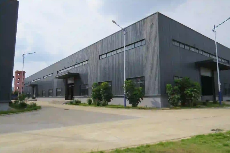 How Much Does It Cost to Build a Prefabricated Steel Factory?