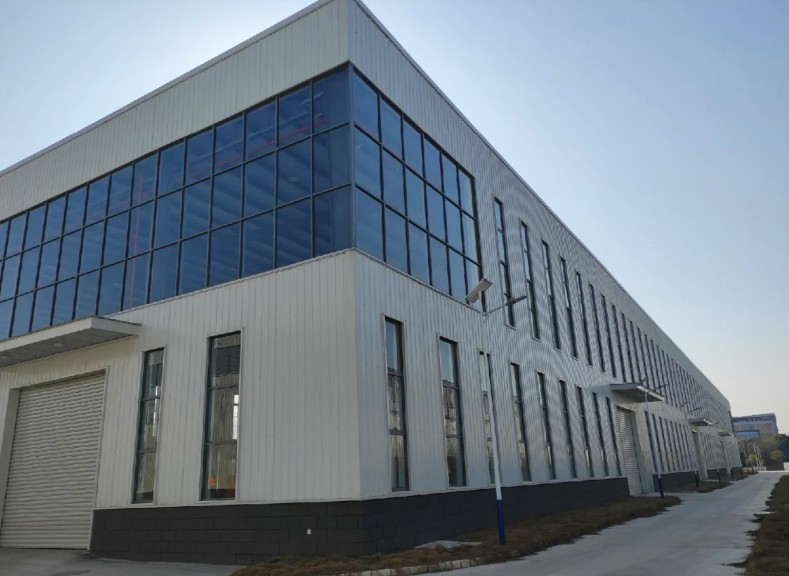 What Are the Pros and Cons of Steel Structure Buildings(图1) What Are the Pros and Cons of Steel Structure Buildings(图1)