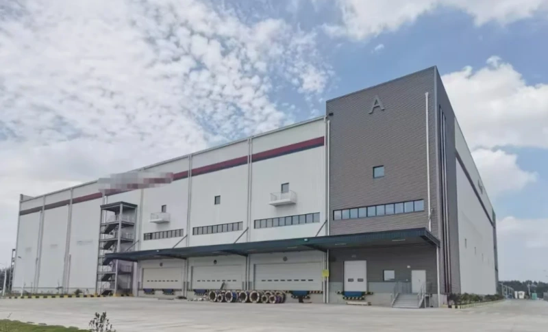 How Much Does It Cost to Build a Steel-Structure Cold Storage