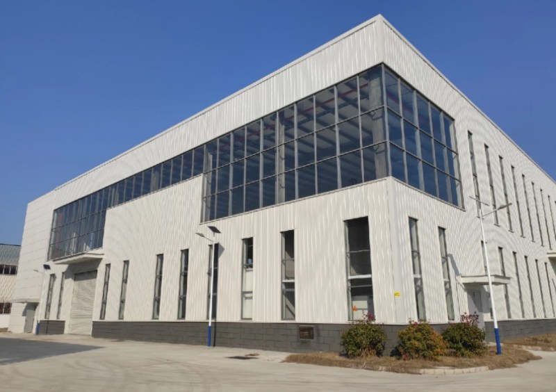 Are Steel Structure Buildings Safe?