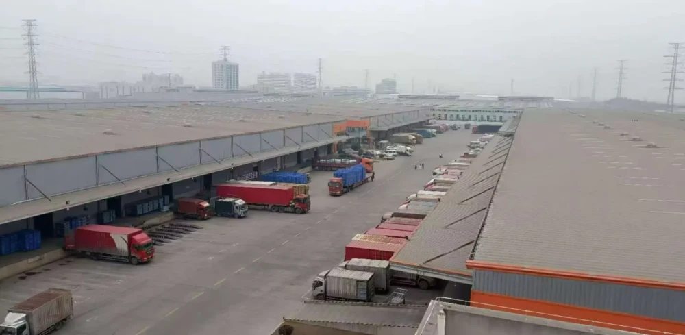 9 Major Challenges and Solutions for Steel Structure Logistics Warehouses