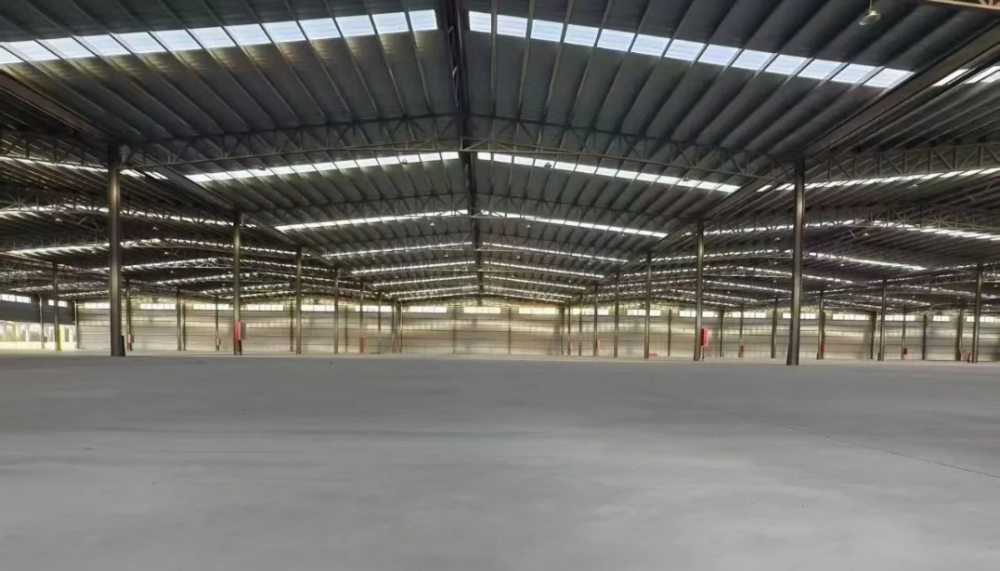 9 Major Challenges and Solutions for Steel Structure Logistics Warehouses(图1) 9 Major Challenges and Solutions for Steel Structure Logistics Warehouses(图1)