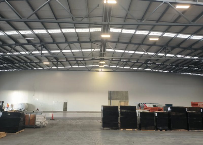 How Long Does a Steel Structure Workshop Last