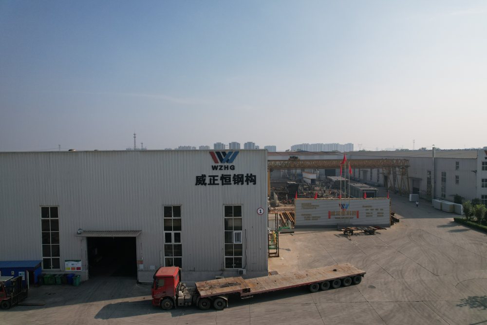 China Steel Structure Factories: A Guide to Choosing a Relia