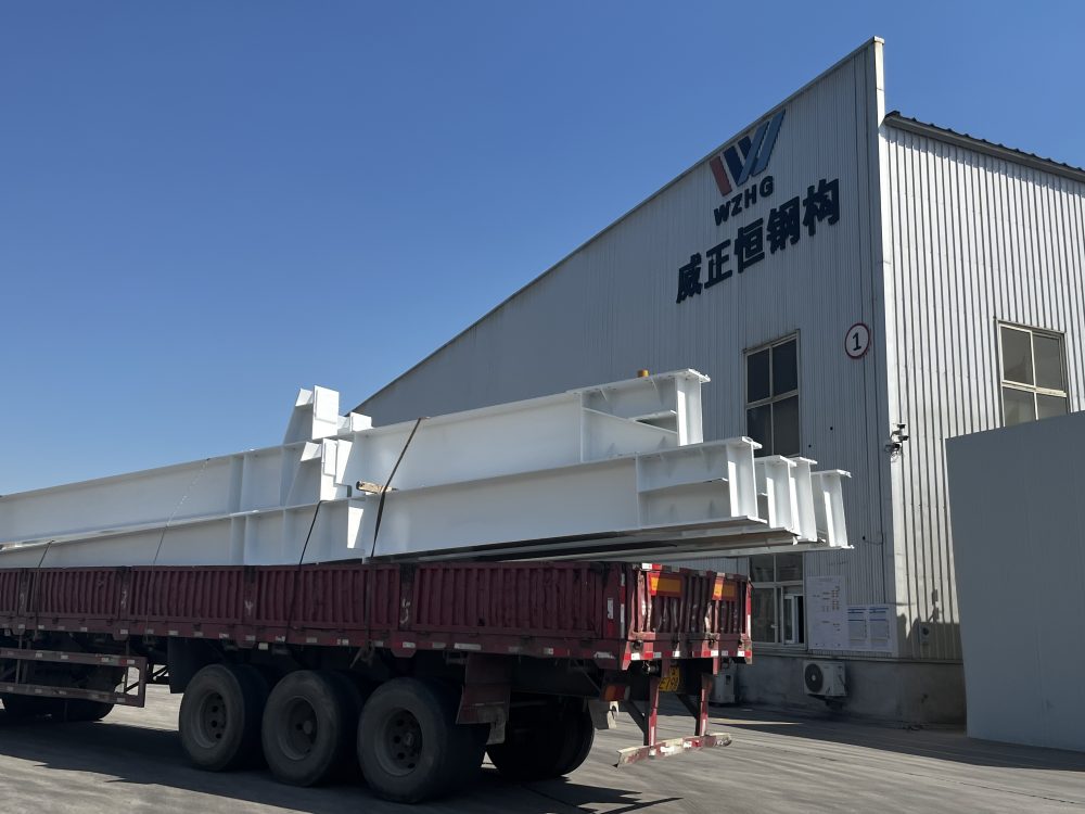 How to Choose a Steel Structure Supplier
