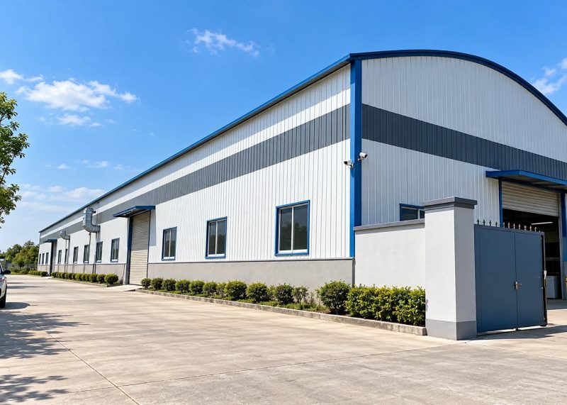 steel structure news